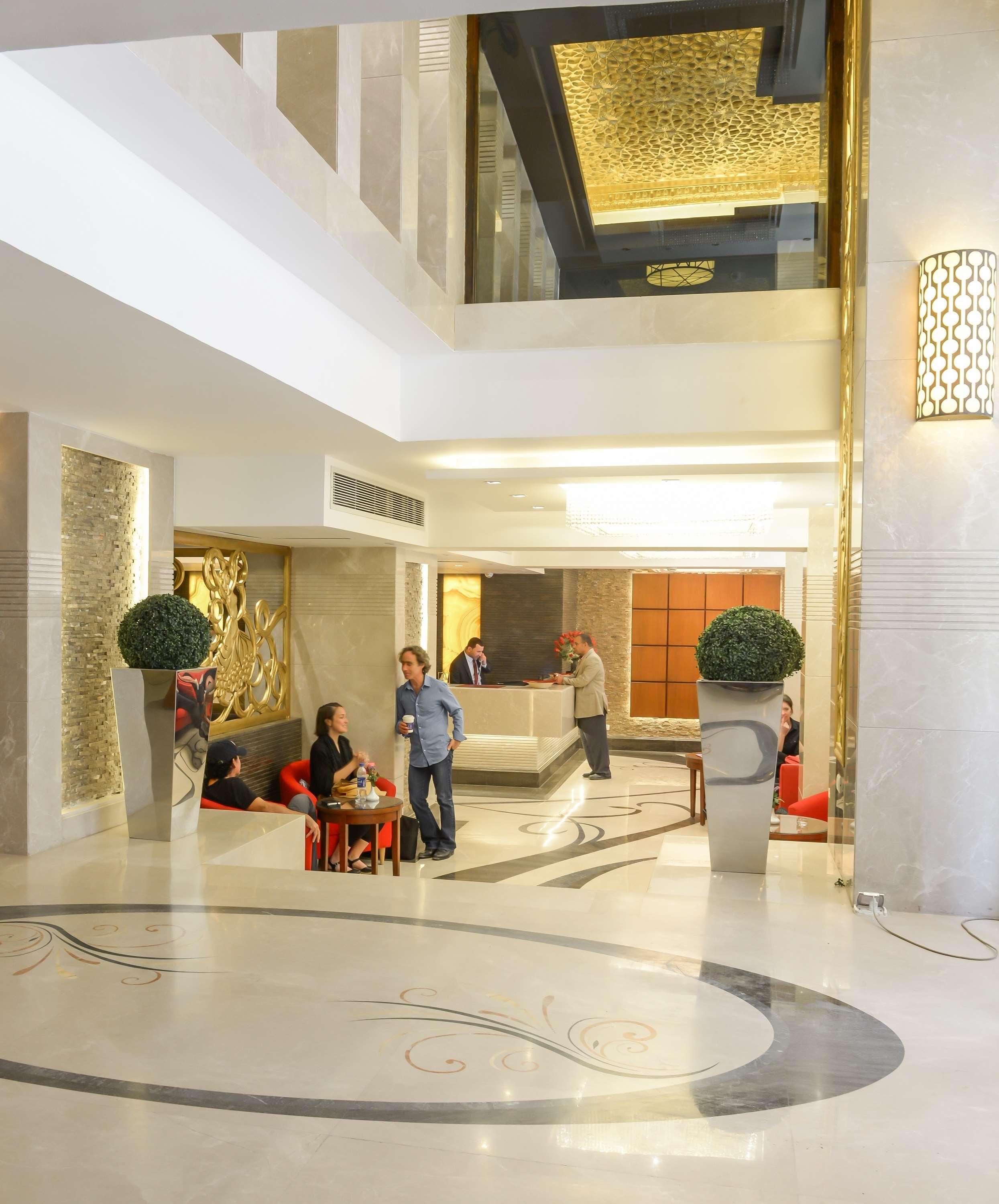 Hotel Flamenco Cairo Giza Exterior foto